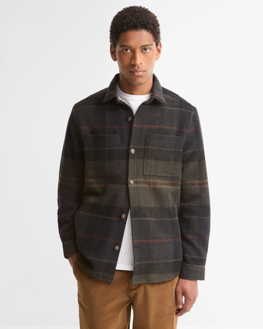 Woodlane Ovshirt