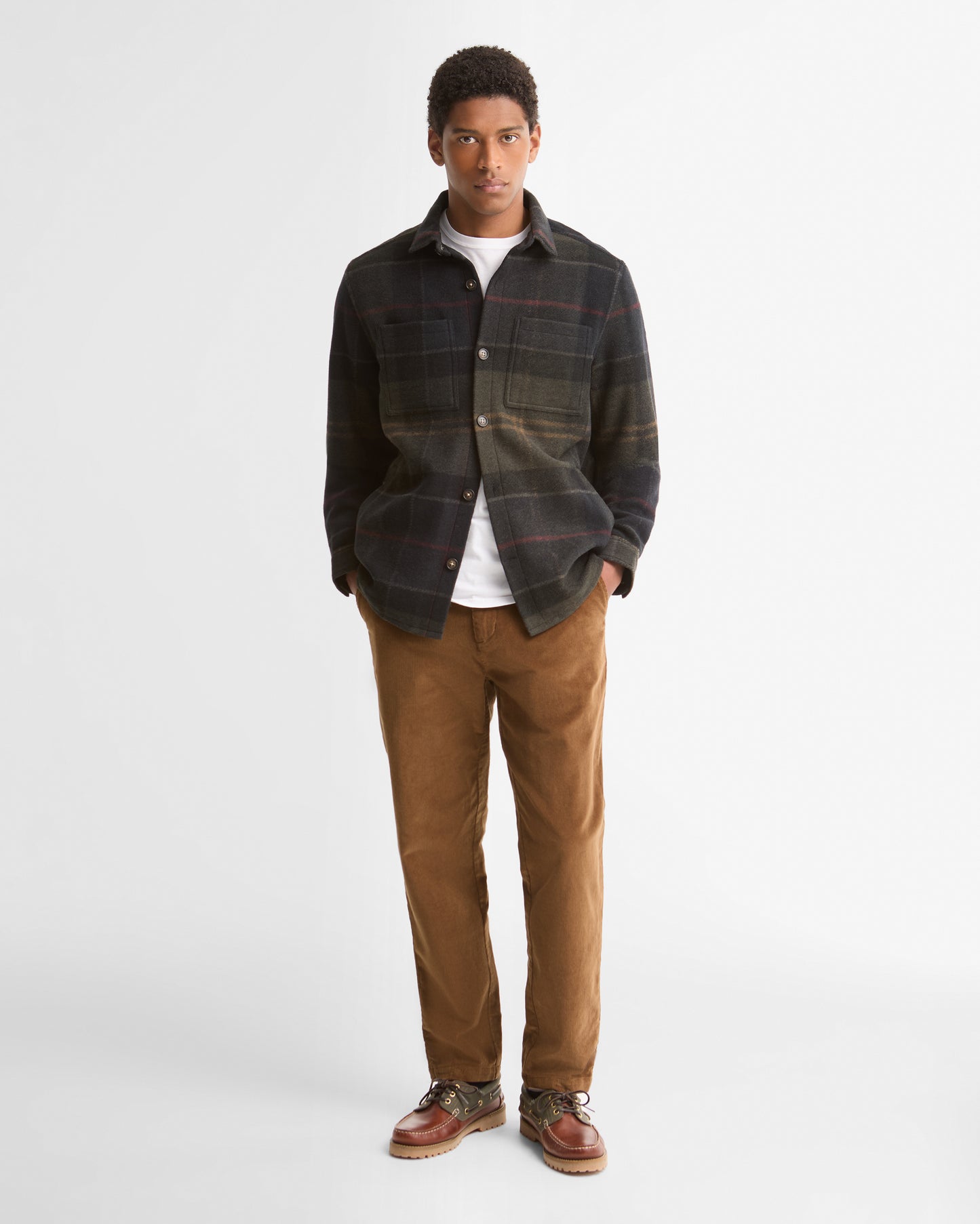 Woodlane Ovshirt