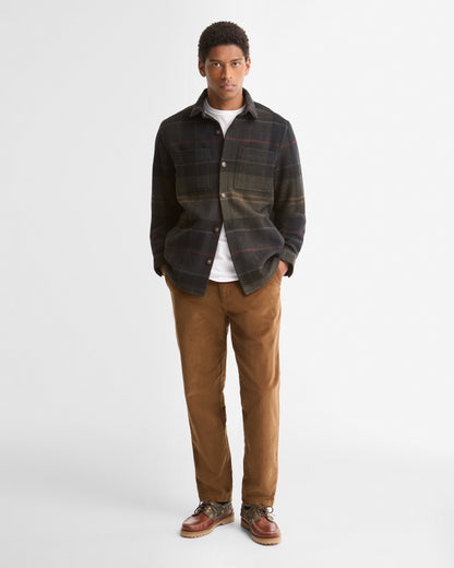 Woodlane Ovshirt