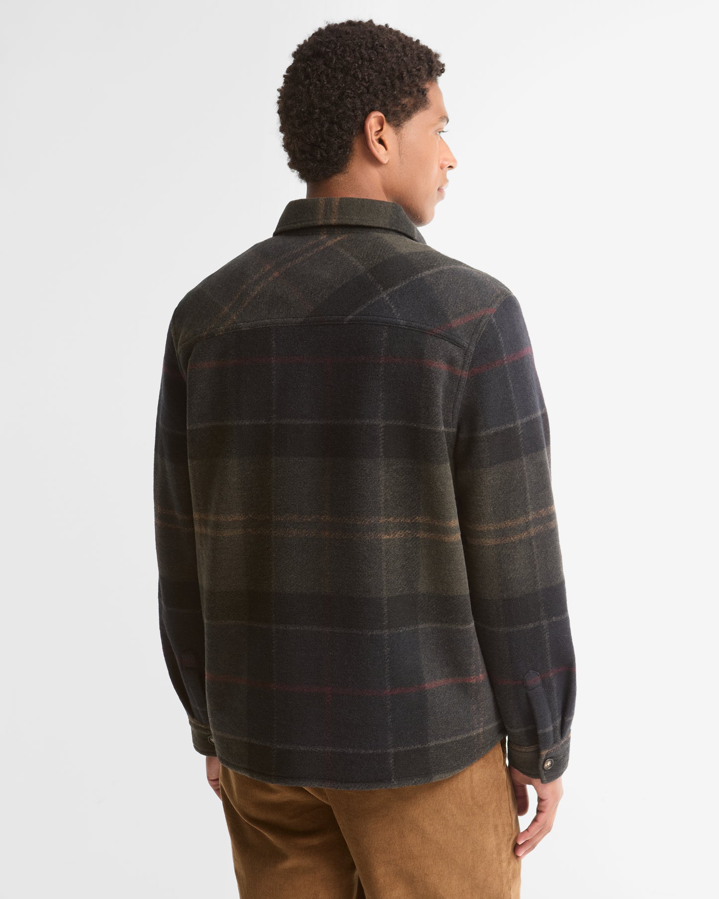 Woodlane Ovshirt