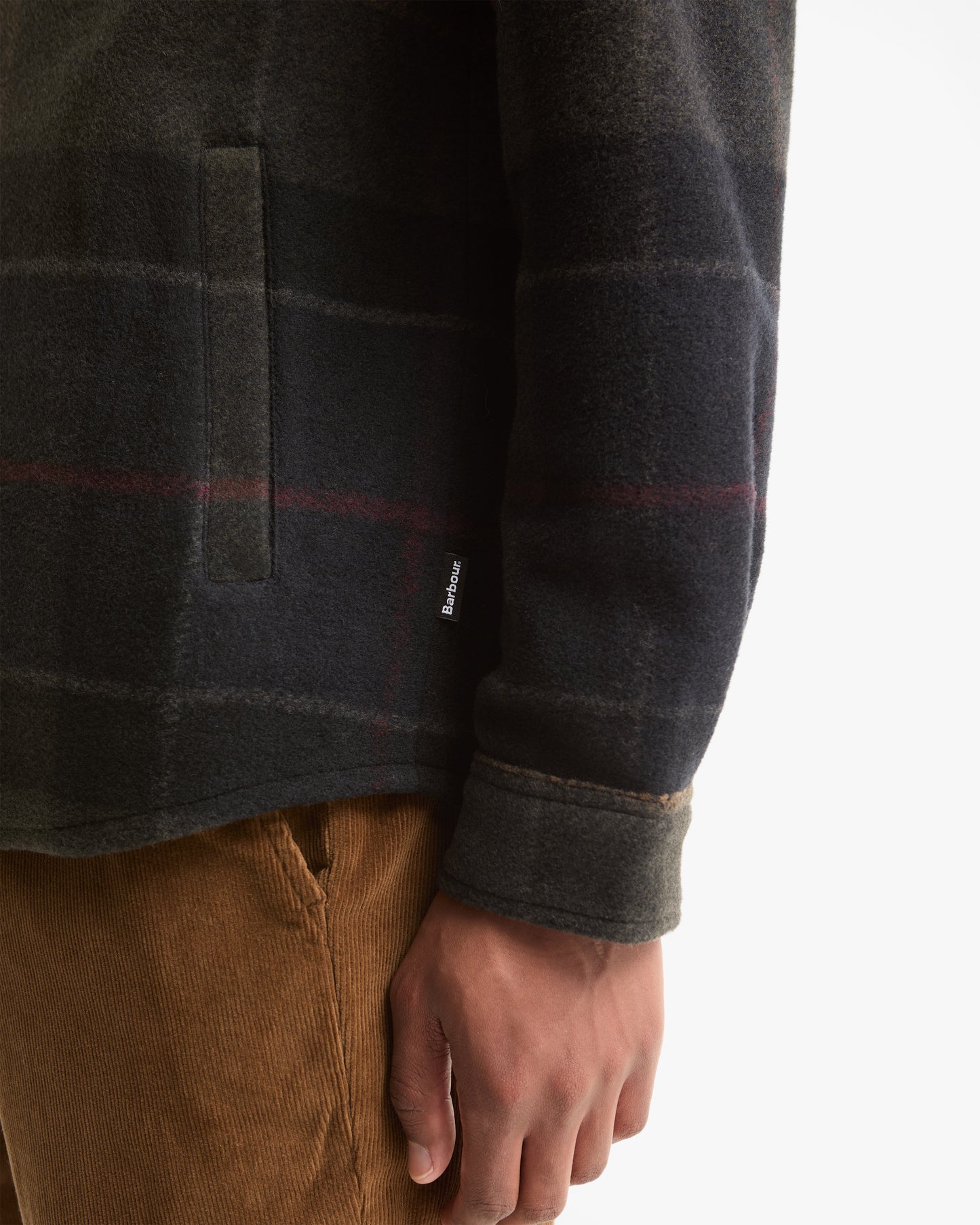Woodlane Ovshirt
