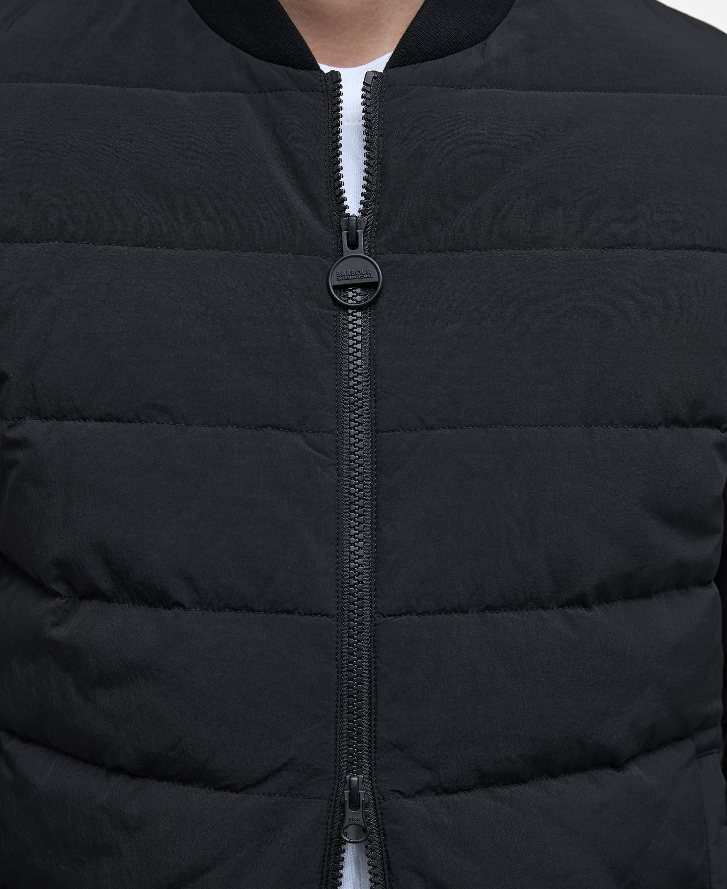 Holmes Bomber Jacket