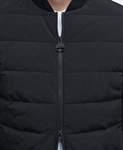 Holmes Bomber Jacket