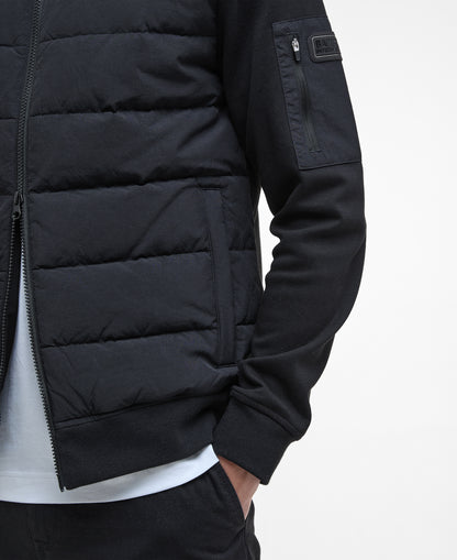 Holmes Bomber Jacket