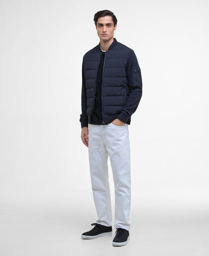 Holmes Bomber Jacket