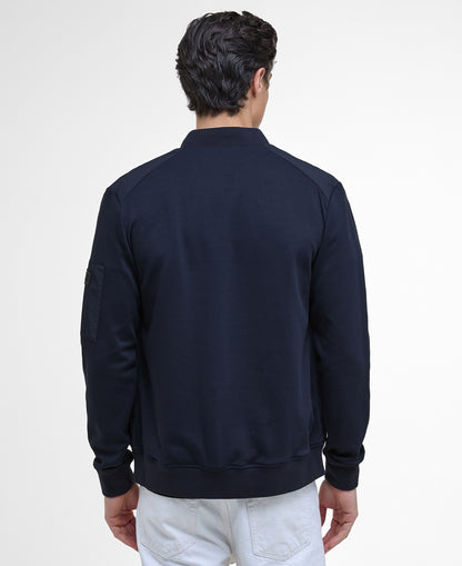 Holmes Bomber Jacket