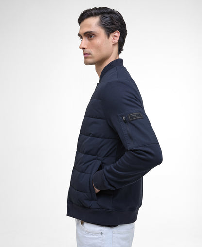 Holmes Bomber Jacket