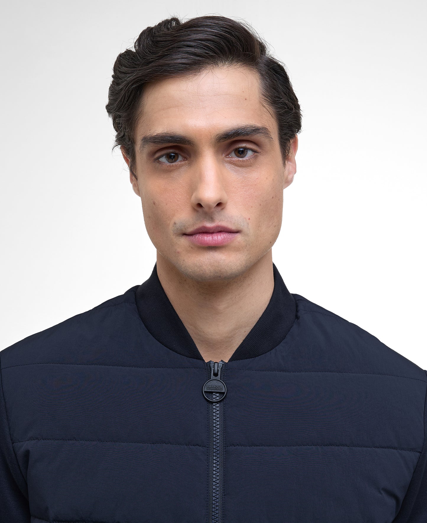 Holmes Bomber Jacket