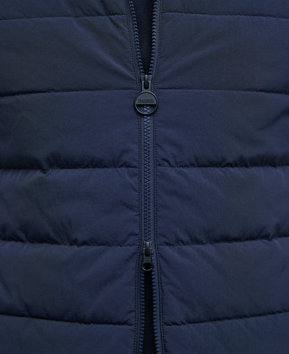 Holmes Bomber Jacket