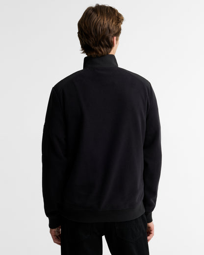 Burnhope Quilted Shirt