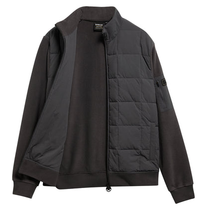 Burnhope Quilted Shirt