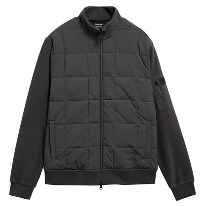 Burnhope Quilted Shirt