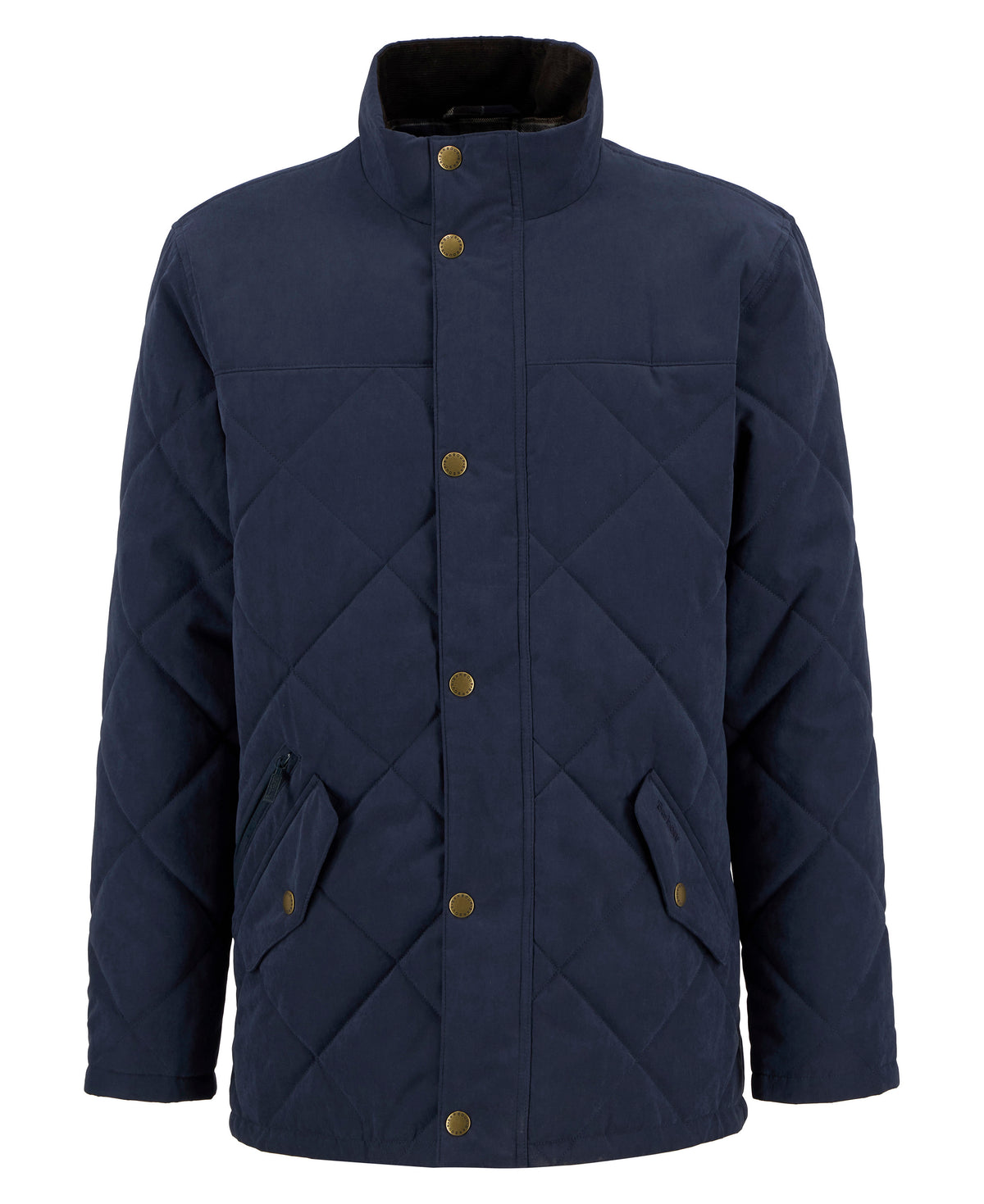 Elter Quilted Jacket