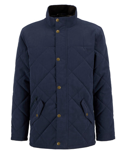 Elter Quilted Jacket