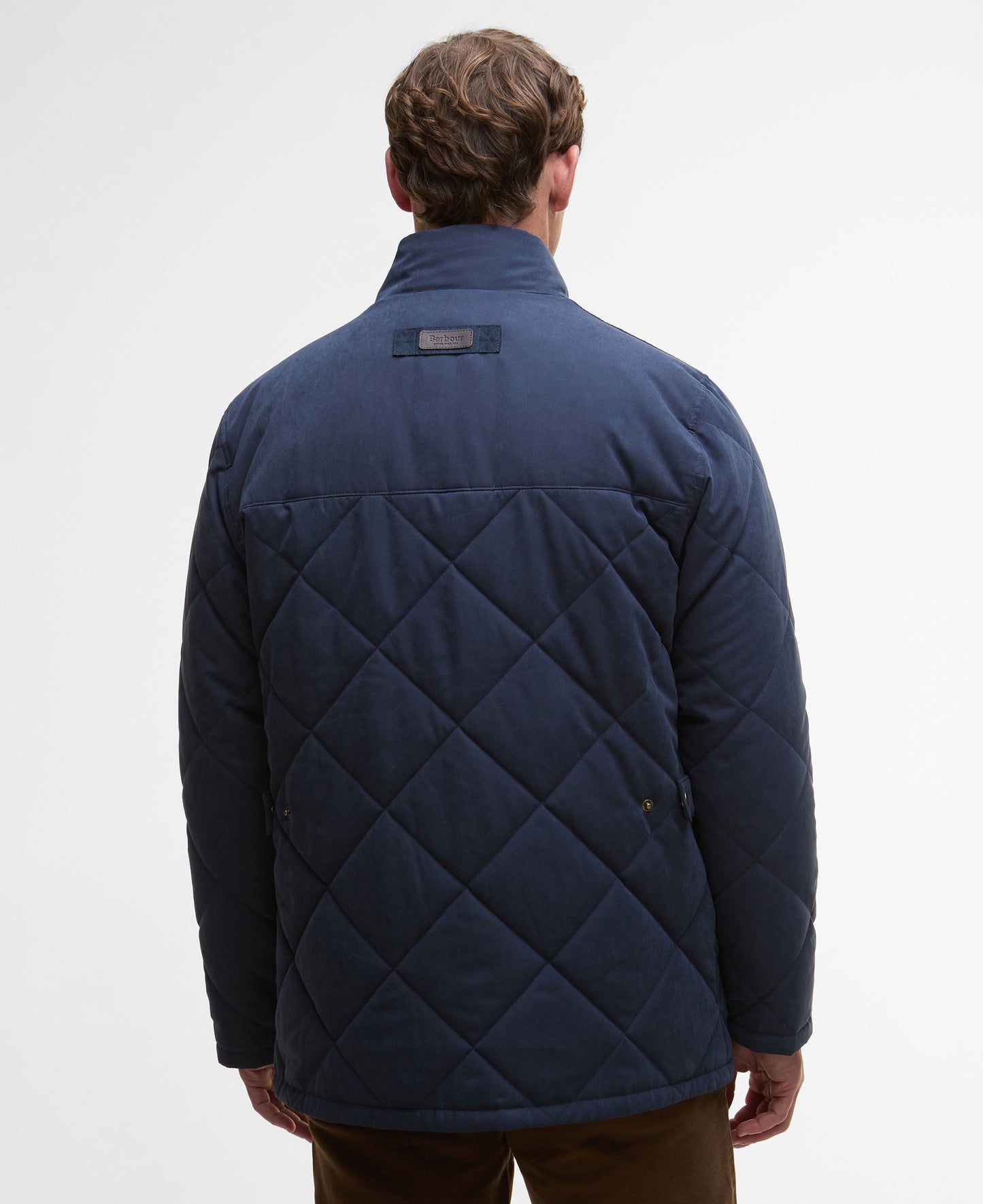 Elter Quilted Jacket