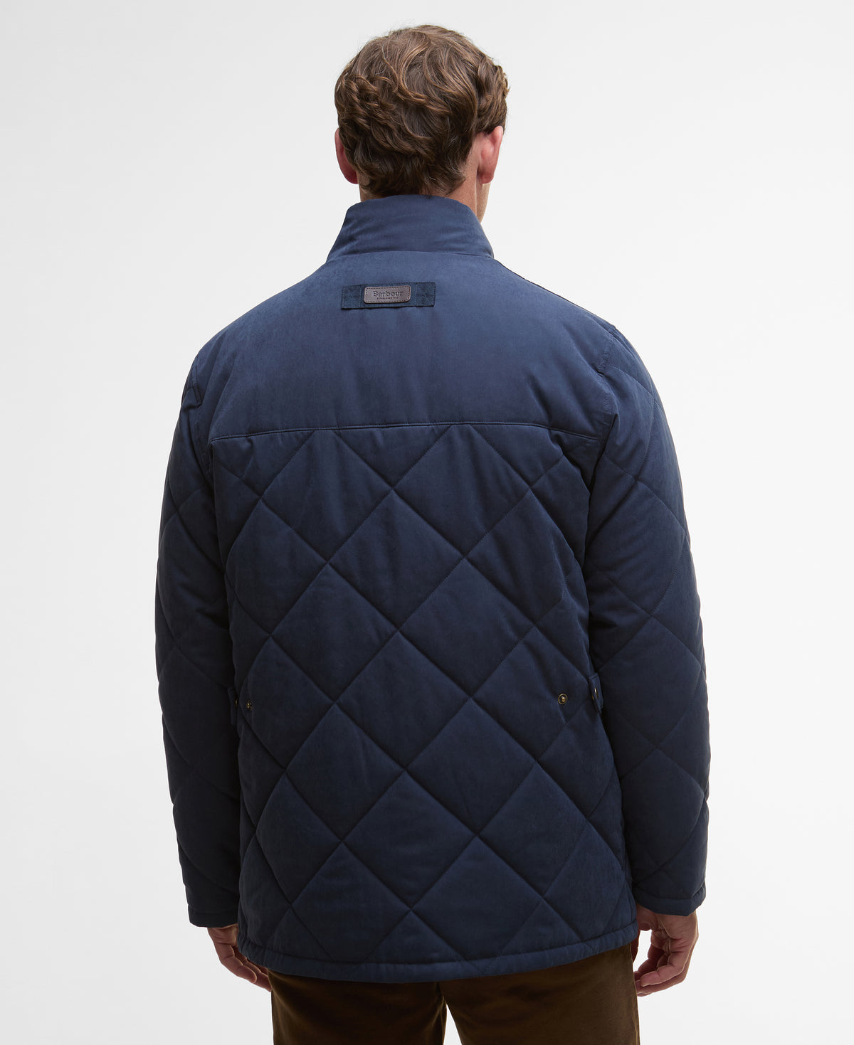Elter Quilted Jacket