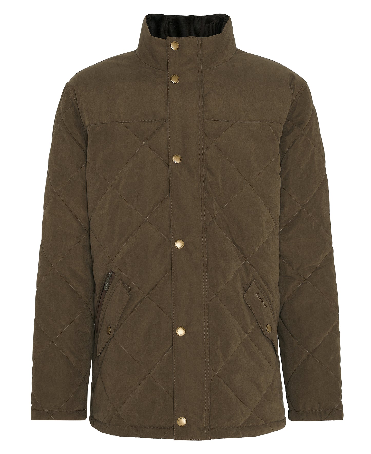 Elter Quilted Jacket