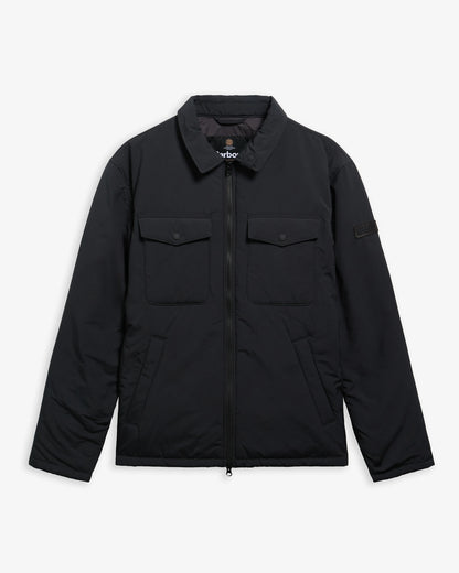 Distill Quilted Jacket