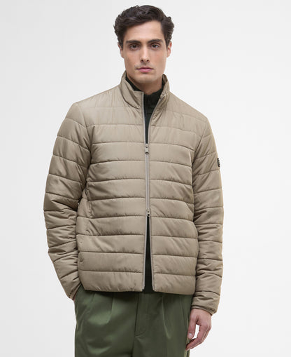 Aldon Quilted Jacket