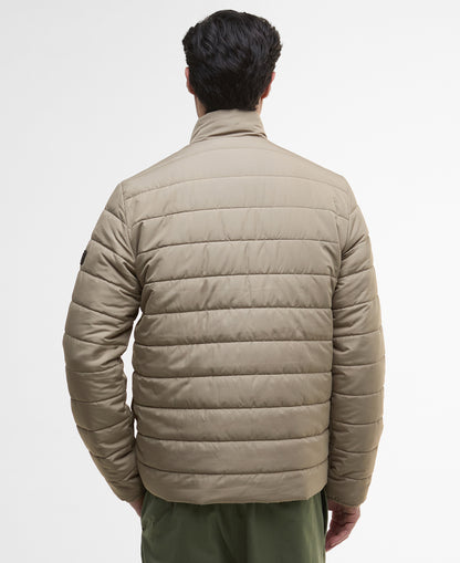 Aldon Quilted Jacket