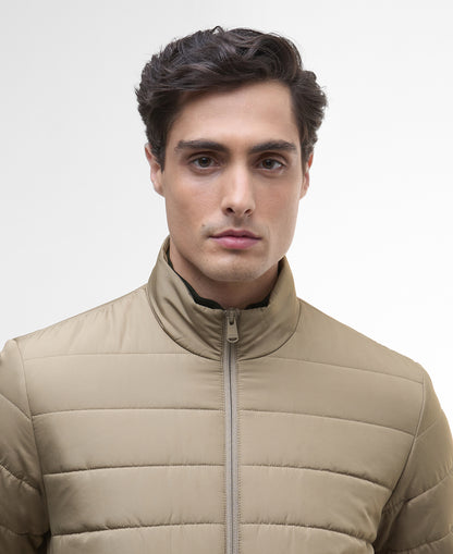 Aldon Quilted Jacket