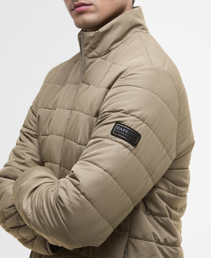 Aldon Quilted Jacket