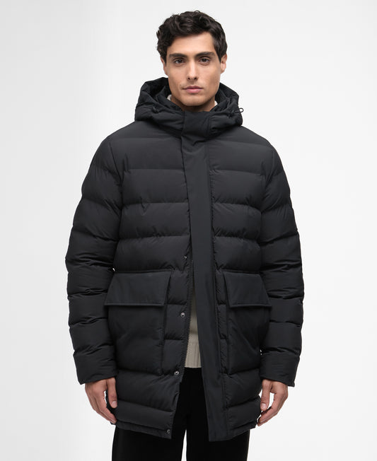 Dalesmith Puffer Jacket