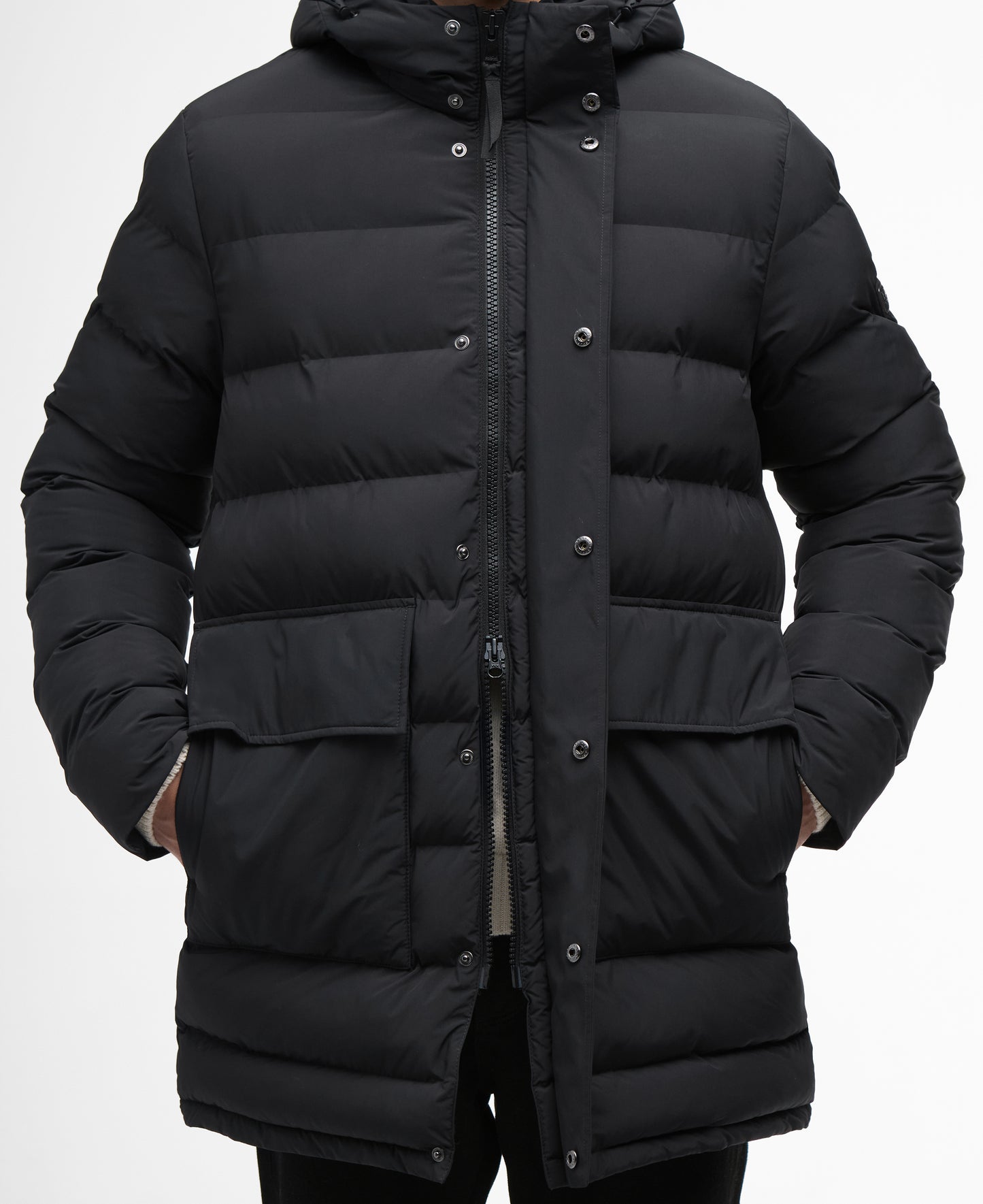 Dalesmith Puffer Jacket
