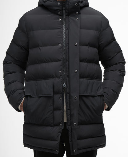 Dalesmith Puffer Jacket