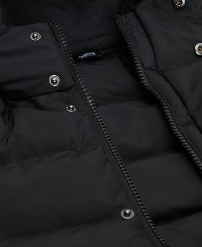 Dalesmith Puffer Jacket