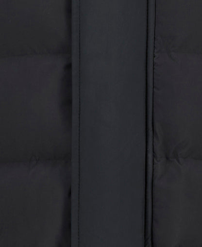 Dalesmith Puffer Jacket