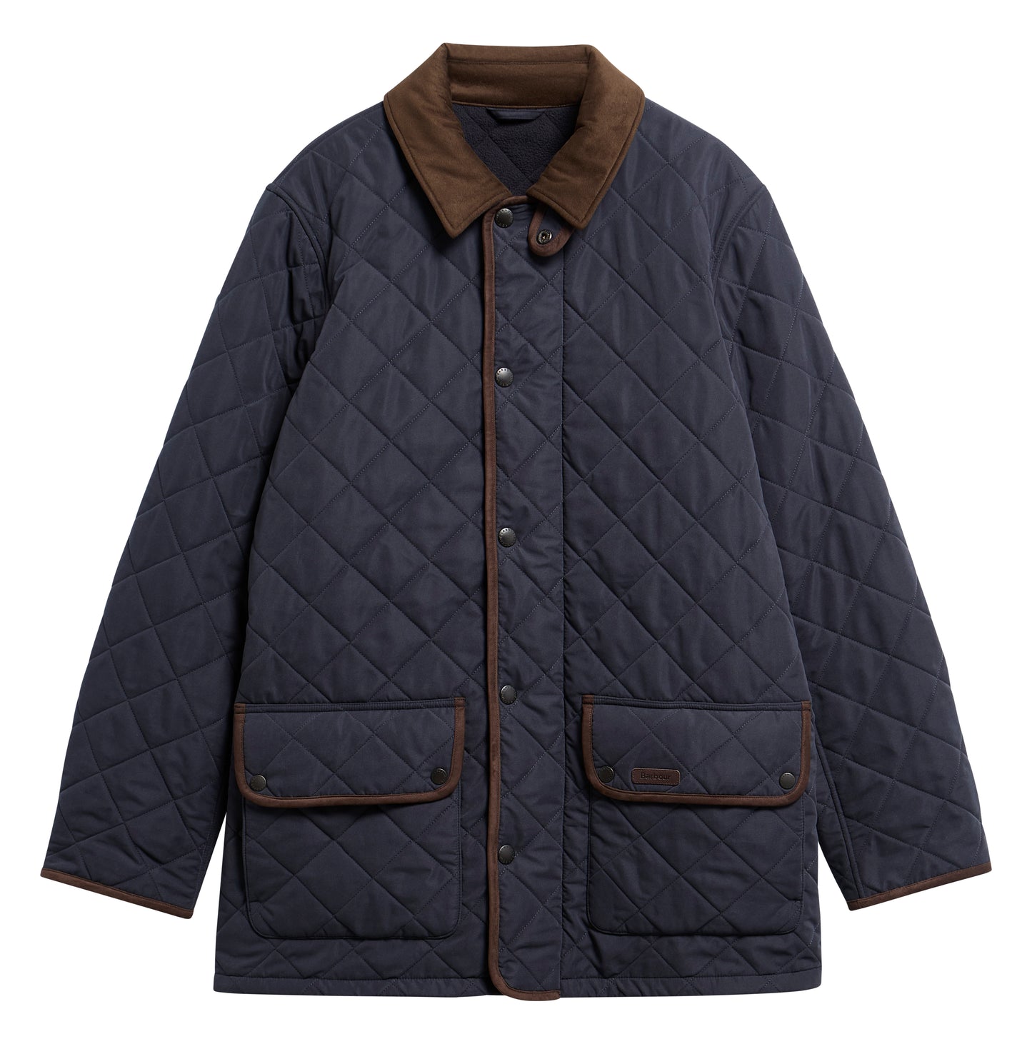 Thursby Quilted Jacket