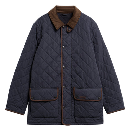 Thursby Quilted Jacket