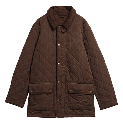 Thursby Quilted Jacket