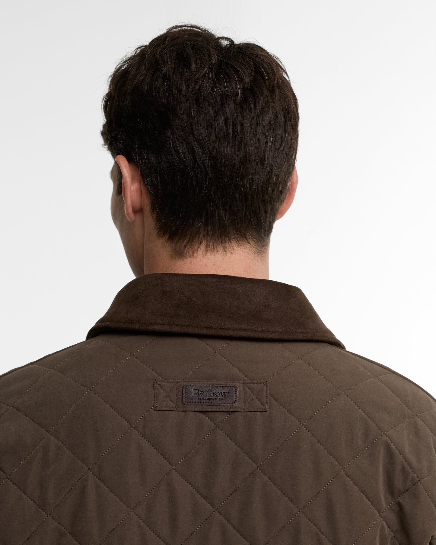 Thursby Quilted Jacket