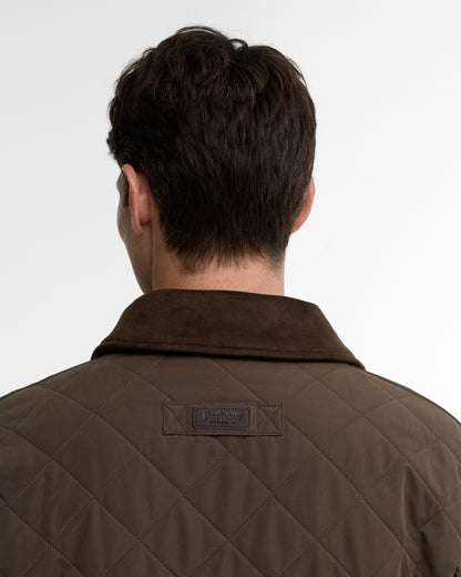 Thursby Quilted Jacket