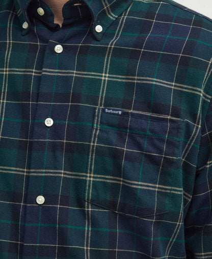Fortrose Tailored Fit Shirt