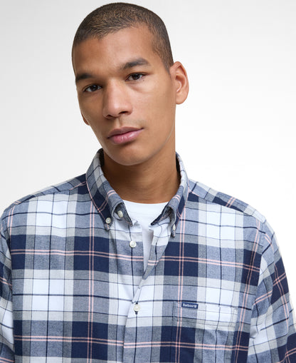 Fortrose Tailored Fit Shirt