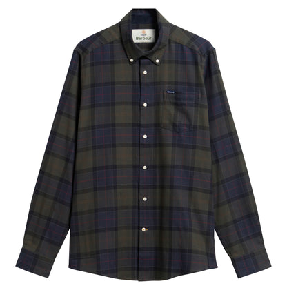 Fortrose Tailored Fit Shirt