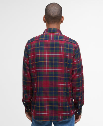 Fortrose Tailored Fit Shirt