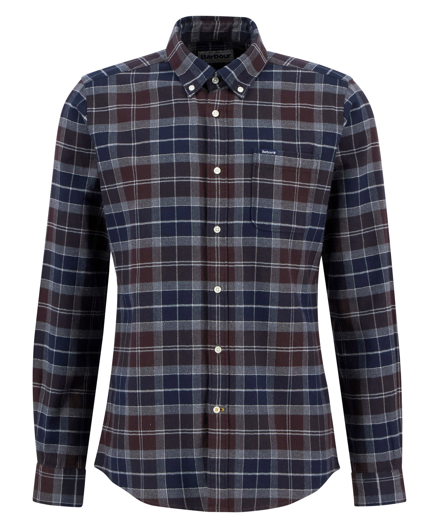 Kyeloch Tailored Shirt