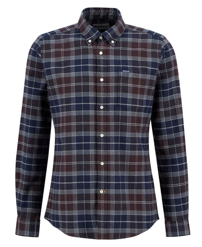 Kyeloch Tailored Shirt