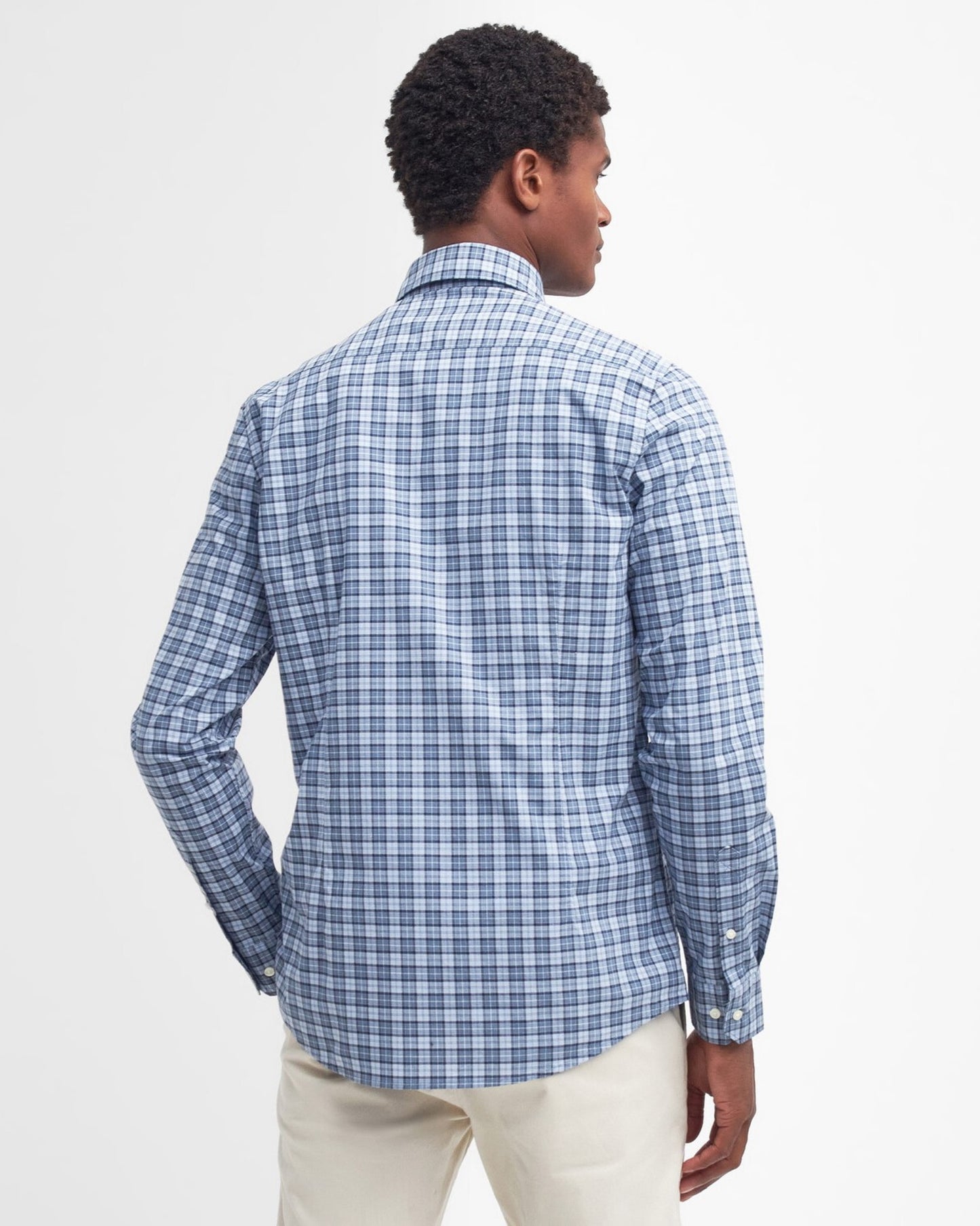 Lomond Tailored Shirt