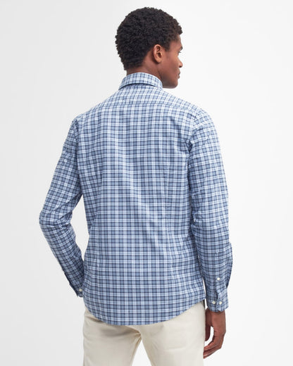 Lomond Tailored Shirt