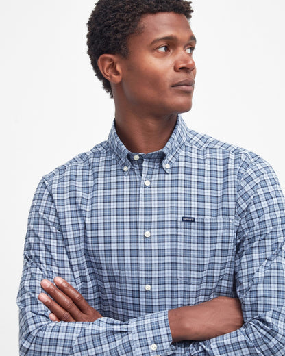 Lomond Tailored Shirt