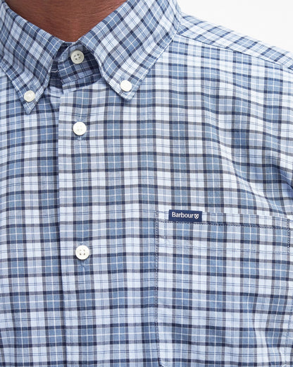 Lomond Tailored Shirt