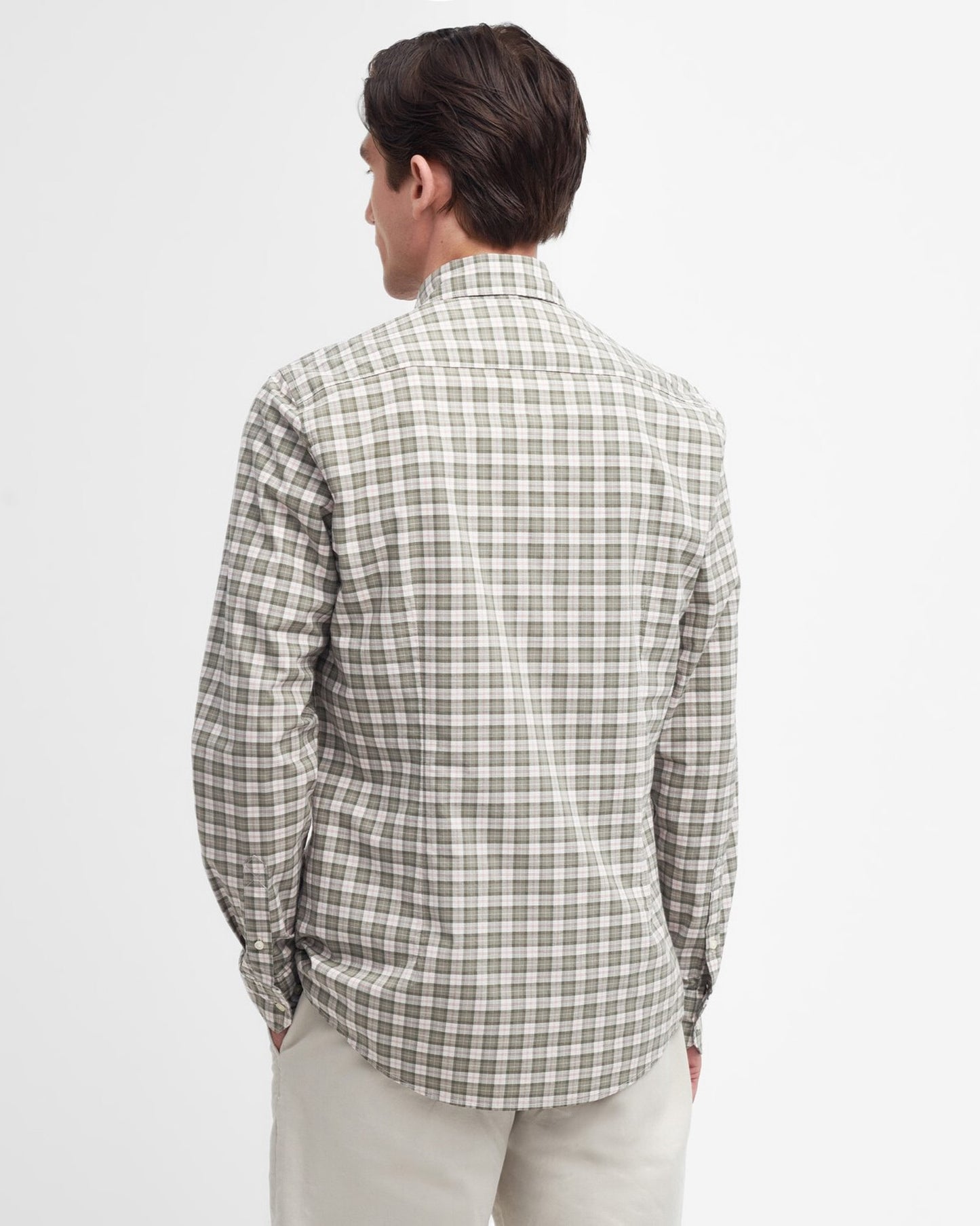 Lomond Tailored Shirt