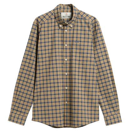 Lomond Tailored Shirt