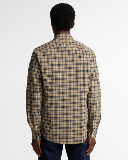 Lomond Tailored Shirt