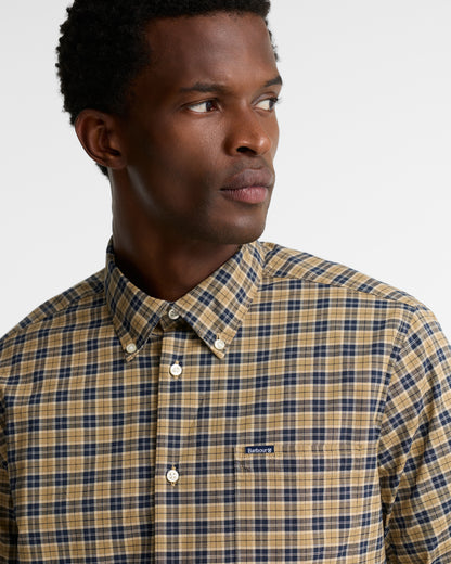 Lomond Tailored Shirt
